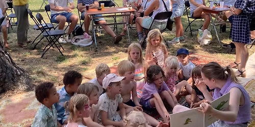 Festival Mutse samen met de Braderie