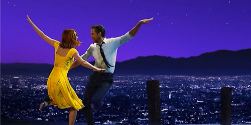 Cincinnati Symphony Orchestra presents La La Land in Concert