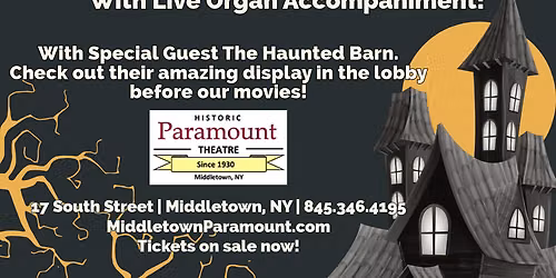 Geo - Geo-Ween at Cowtown Outdoor Venue