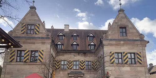 Stimmungsvoller Weihnachtsmarkt