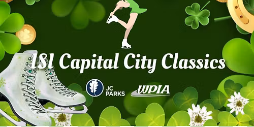 ISI Capital City Classic - 2026