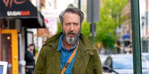 Tom Green at Kelowna Community Theatre