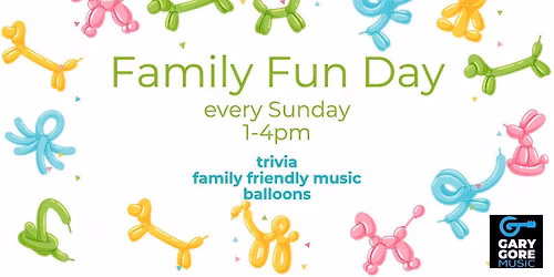 Family Fun Day