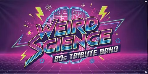 80s themed Halloween Party! 