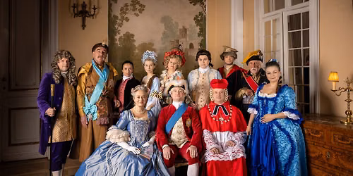 10th International Jubilee Stanis\u0142awowski Ball, 15-17 January 2027