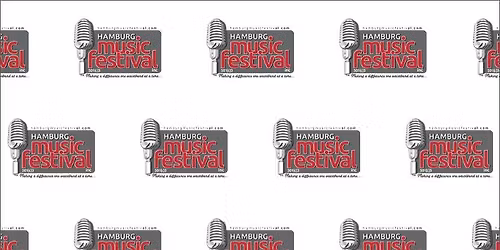 Hamburg Music Festival 2026