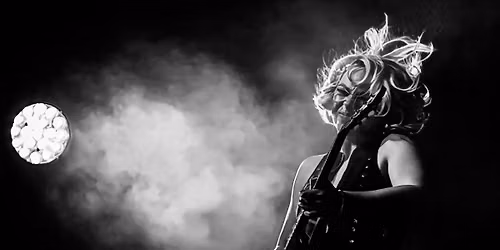 Samantha Fish, Cedric Burnside, DADDY LONG LEGS: Shake Em' On Down Tour 2026!
