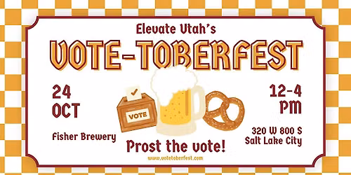 Vote-toberfest 2026