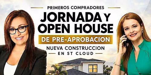 PODER DE COMPRA\/ Ven por tu Pre-Aprobacion