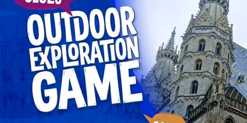 Medieval Vienna Outdoor Exploration Game