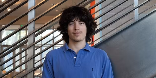 Tang Guide Tour with Gus Hempstead \u201926