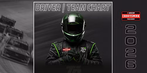 NASCAR Craftsman Truck Series