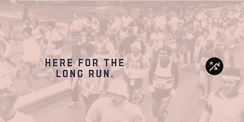 Fuel Your Long Run: Nutrition + Supported Long Run