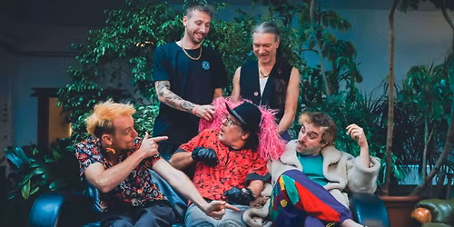 Malaka Hostel | live in T\u00fcbingen