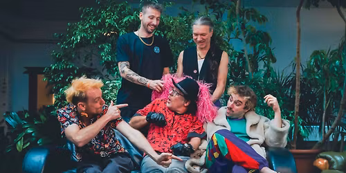 Malaka Hostel | live in T\u00fcbingen