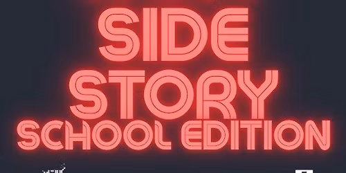 West Side Story School Edition\/\/ Skeisvang MDD