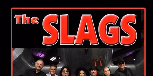 The Slags | Voodoo Hut | Kemah TX