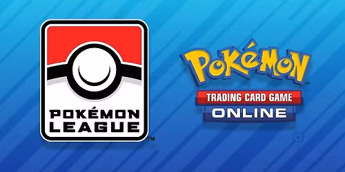 Pokemon League and Pokemon Club at Hometown Comics & Games