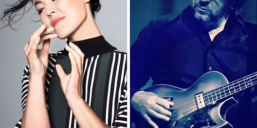 Lavinia Meijer & Reyer Zwart