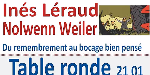 Du remembrement au bocage bien pens\u00e9