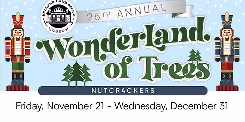 Holland Land Office Museum Holiday Concert Series: Mike Whyman