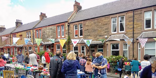 Big Lunch and Street Party 2026