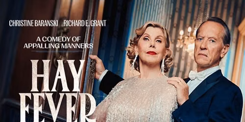 Hay Fever