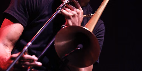 Trombone Shorty