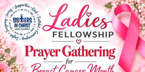 Prayer Gathering 