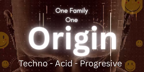 Origin