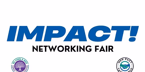 Impact! Networking Fair
