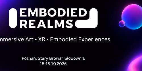 Embodied Realms