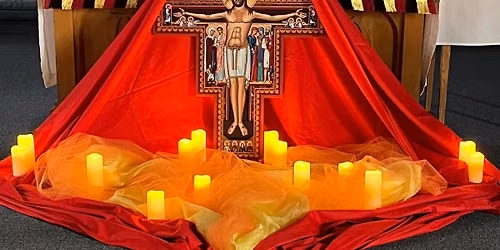 Taize Style Evening Mass 