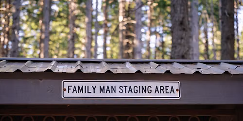 Families at Family Man