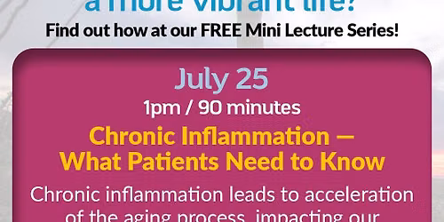 Chronic Inflammation