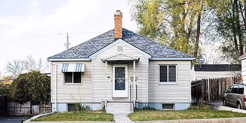 CHARMING DUPLEX IN HEART OF IDAHO FALLS