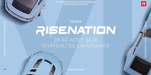 Risenation French Chapter VI
