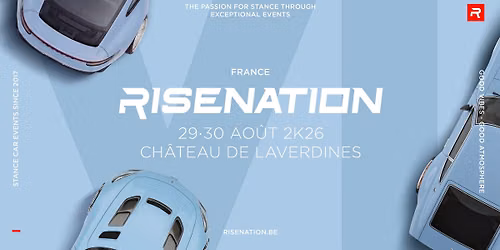 Risenation French Chapter VI