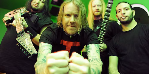 Fear Factory
