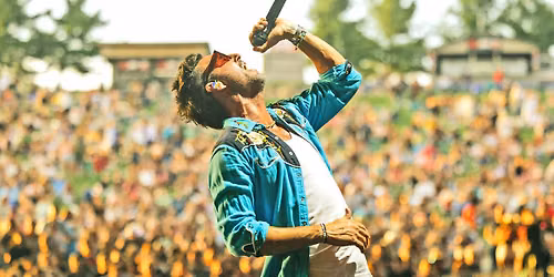 Jake Owen at Kewadin Casino Sault Ste Marie - DreamMakers Theater