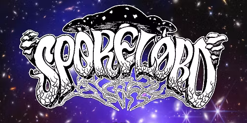 Mag Bar Metal Monday w\/ Sporelord & Loreborn