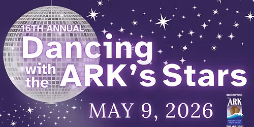 16th Annual Dancing With The ARK's Stars