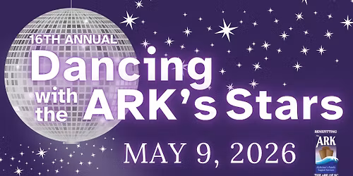 16th Annual Dancing With The ARK's Stars 