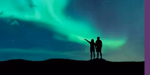 Region 3 - BSO Midweek: The Legend of the Northern Lights