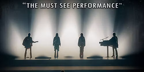 ANITAS THIRROUL - Friday October 10 from 7.30pm. Now on sale!