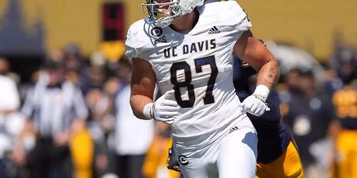 UC Davis Aggies vs. Stetson Hatters