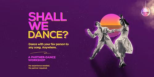Shall We Dance?