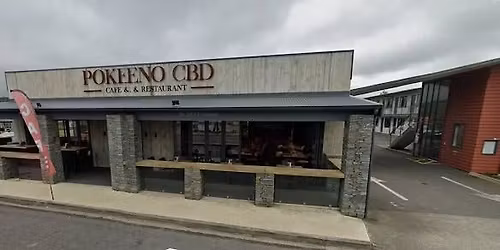 Monthly Get Together