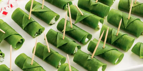 (Complet) Atelier cuisine "Ail des ours"