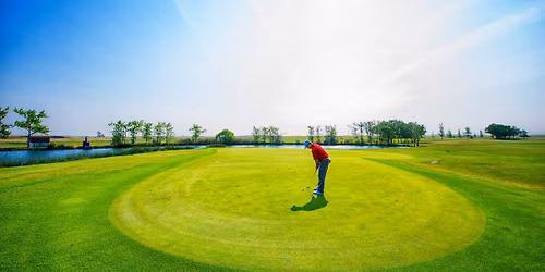 Maple Creek Junior Open